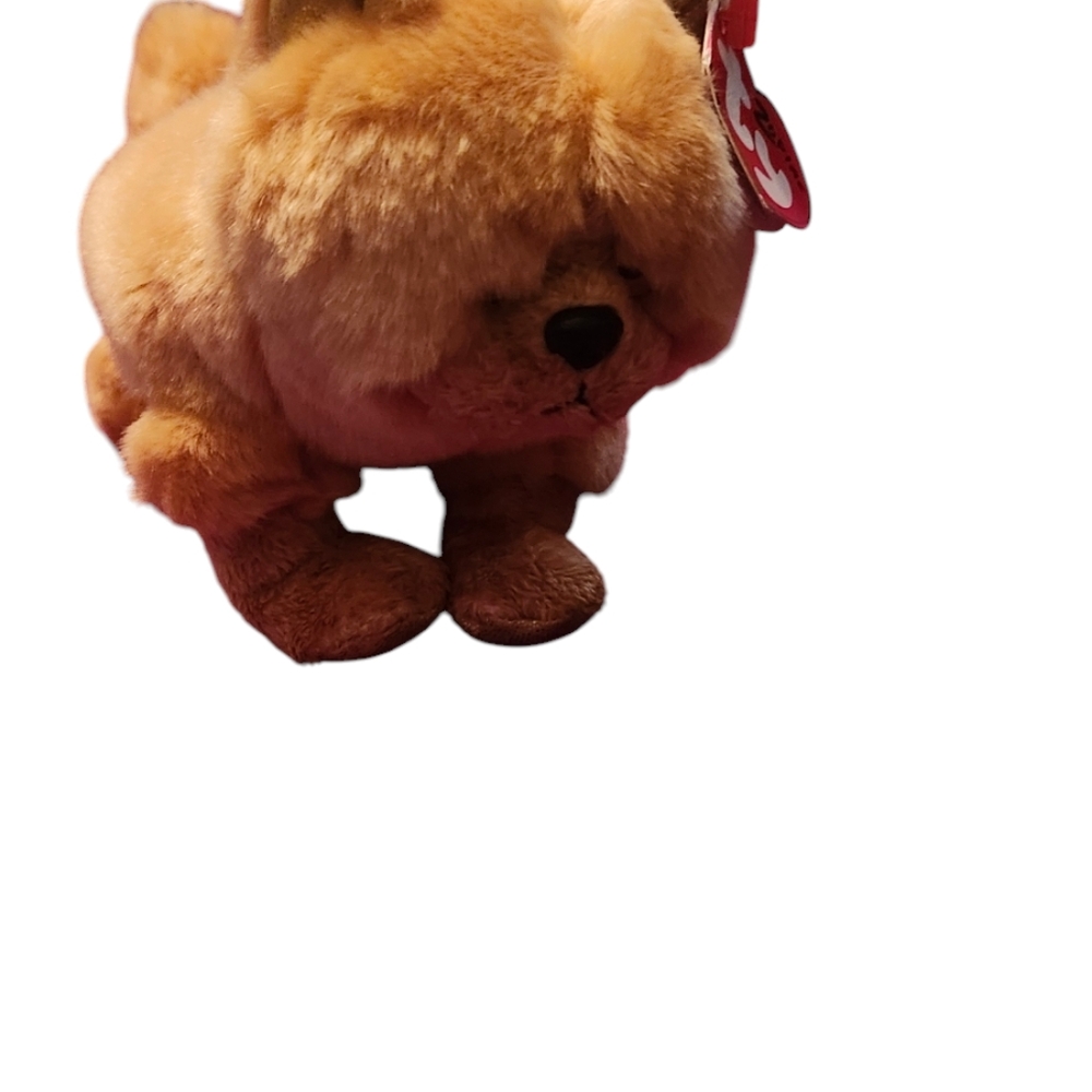 TY Beanie Babies Puppy